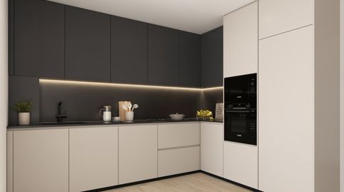 Foto 4 de Piso en venta en Gavà - Calle Montflorit, Passeig Maragall, Gavà