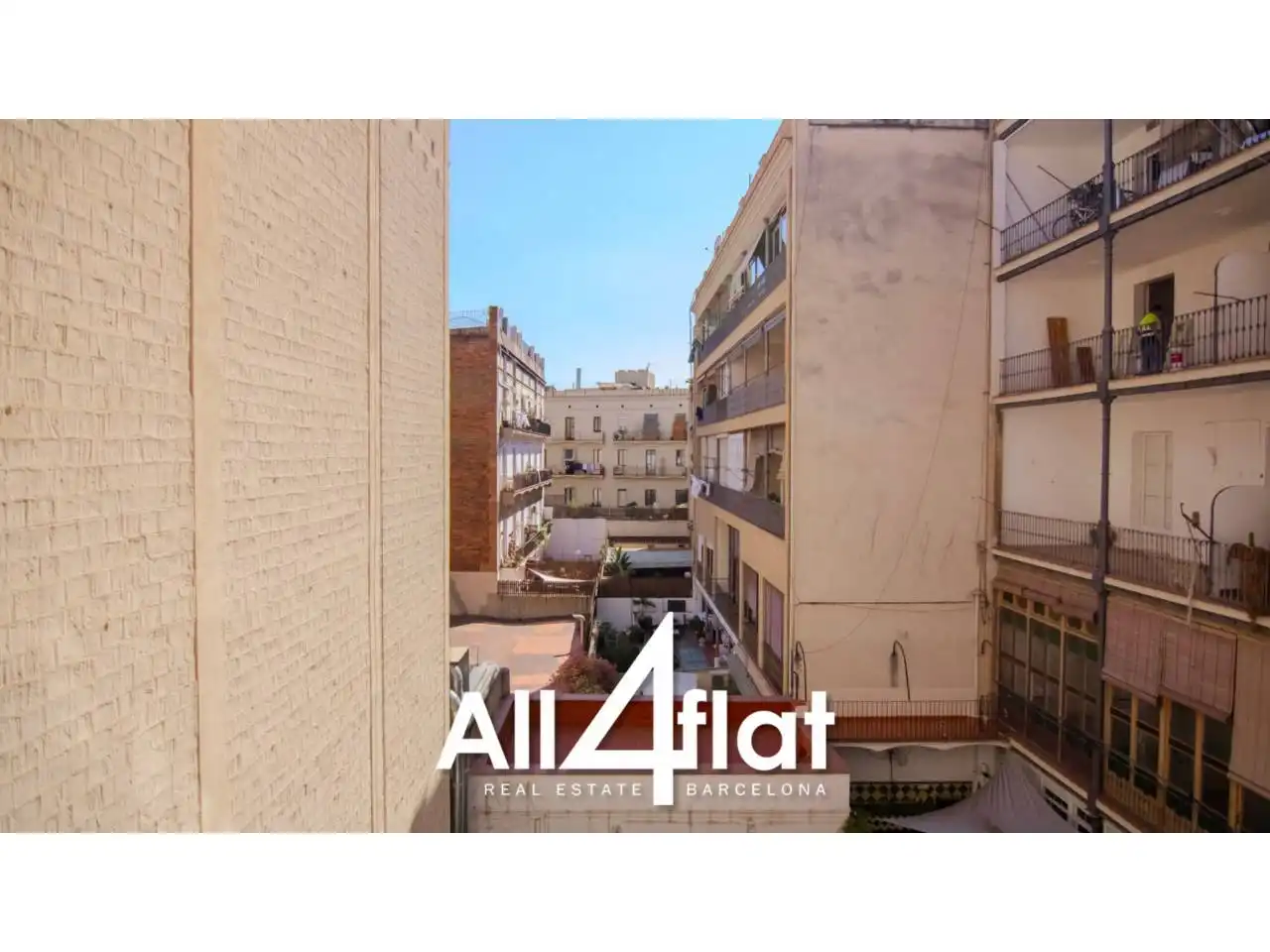 Flat with terrace for sale in Paseo Picasso, imagen 63