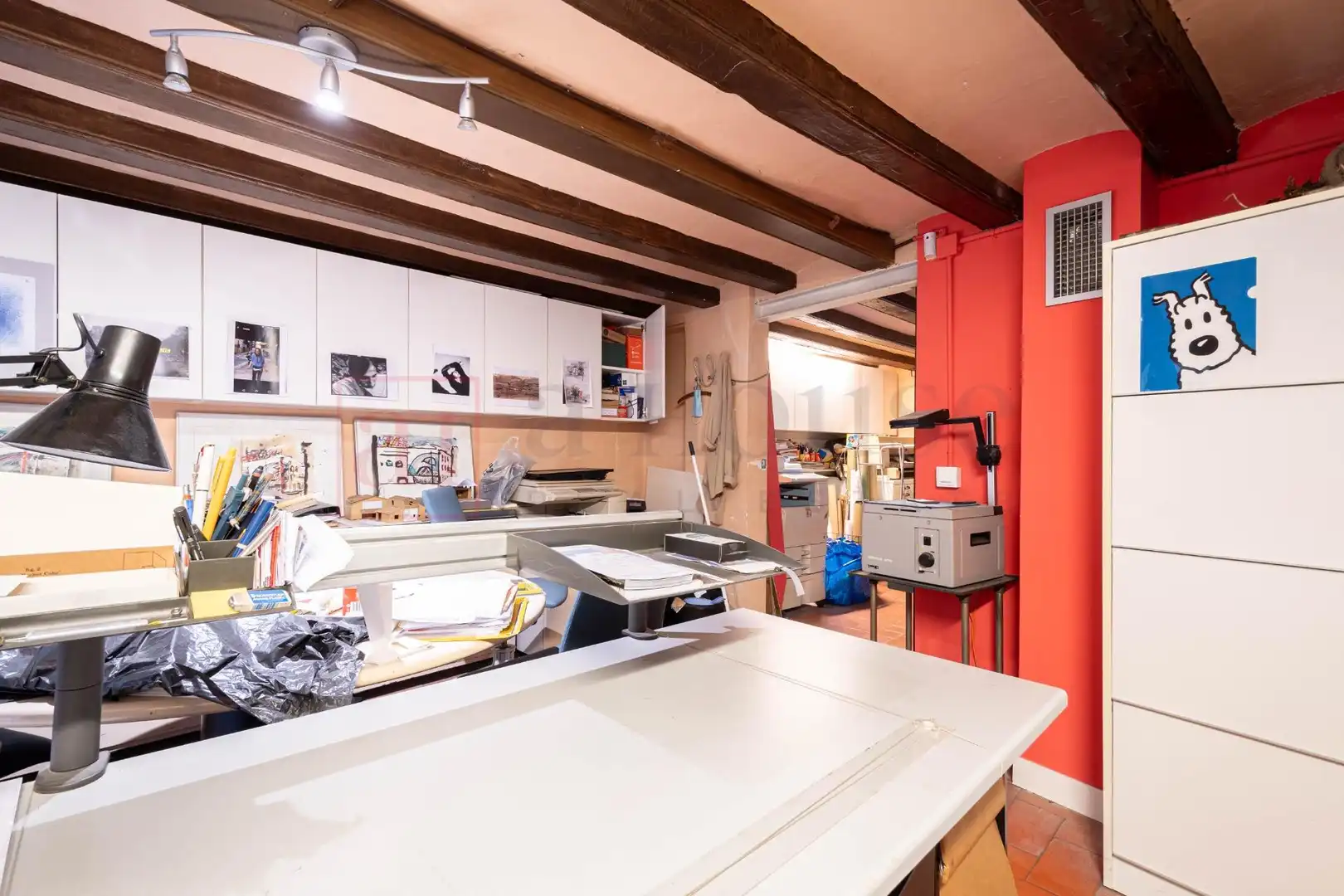 Wohnung mit Aufzug zum Verkauf in Calle cervantes, imagen 20