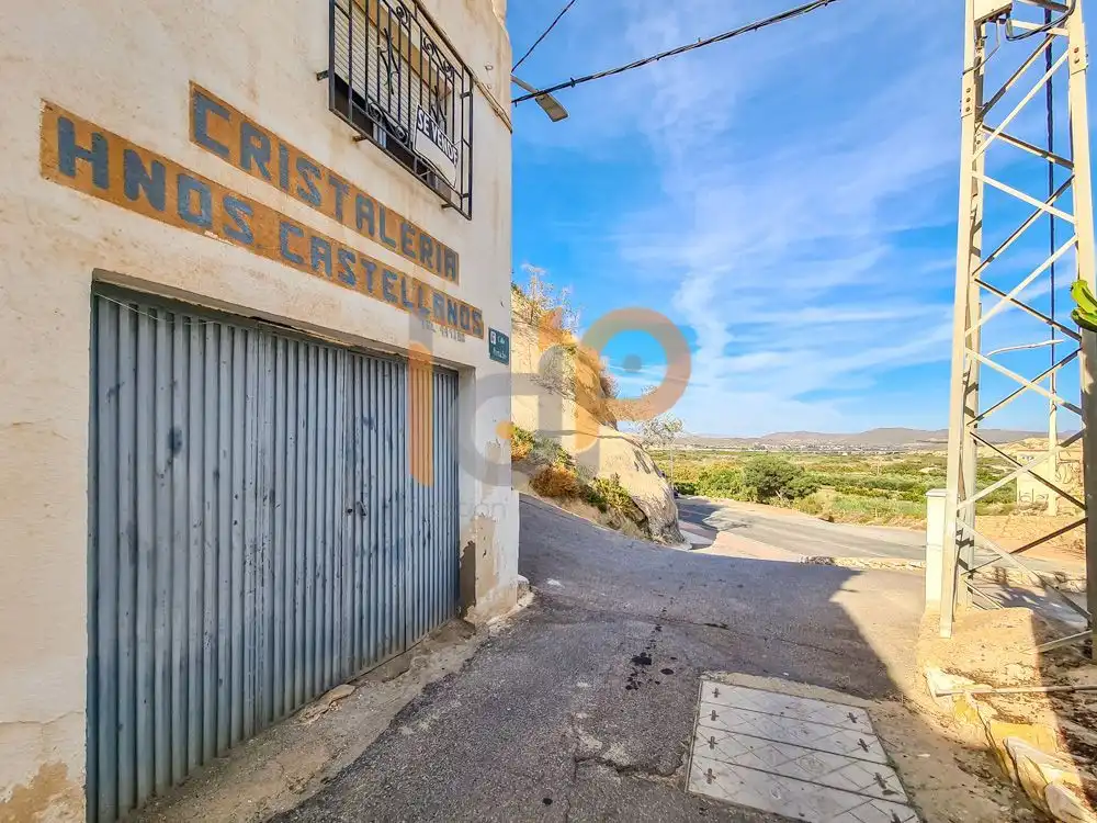 Casa en venta en Zurgena, imagen 30