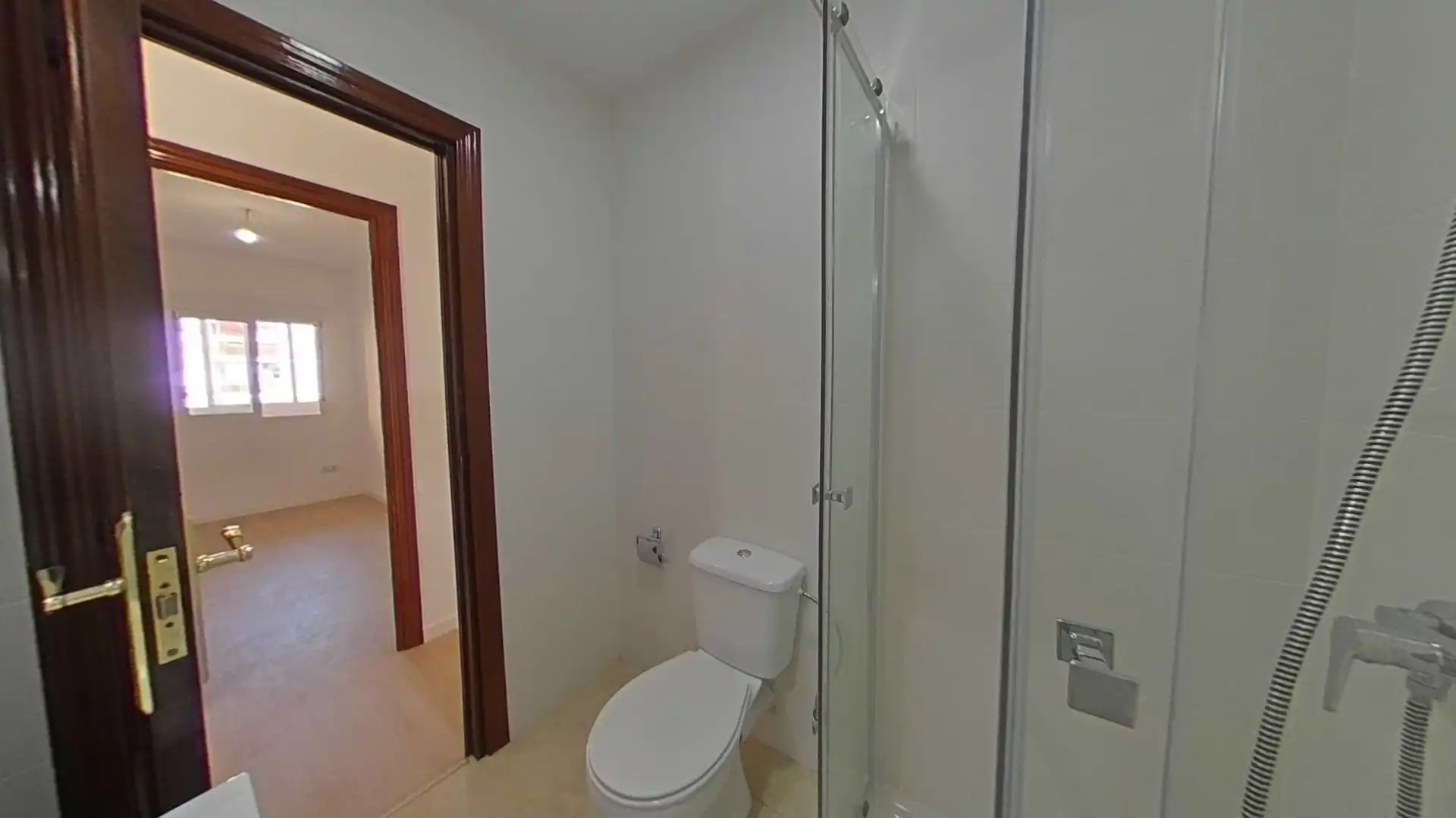 Baño de Piso en venta en Fuenlabrada