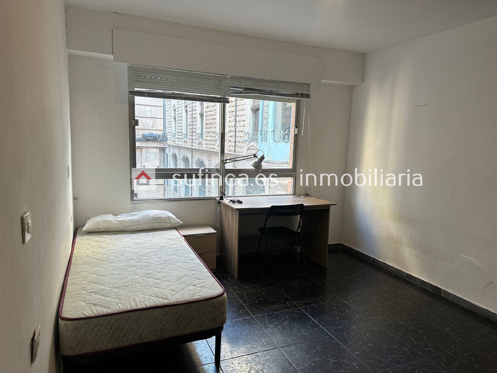 Flat to rent in Centre - Zona Alta  , Alcoy / Alcoi