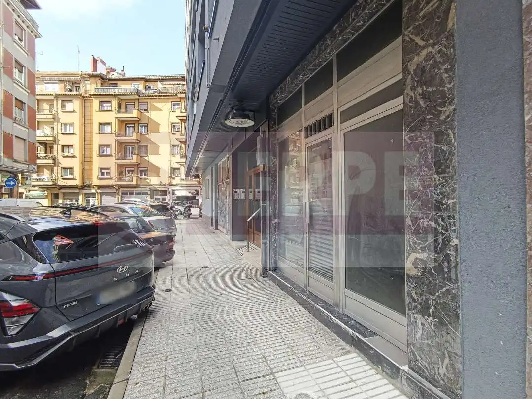 Local comercial en venda a Oiartzun Kalea