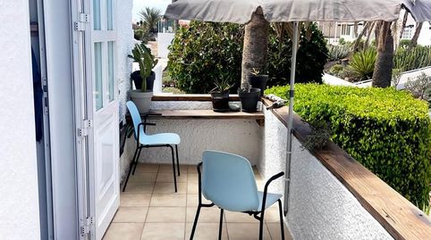 Foto 3 de Estudio de alquiler en Llanos del Poris, 72, Arico, Santa Cruz de Tenerife