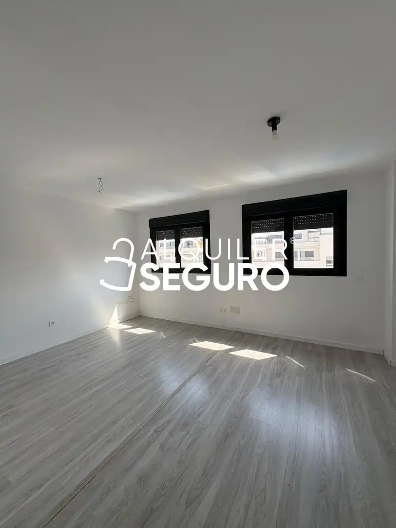 Dachboden zur Miete in Ocho de Marzo, Urbanizaciones