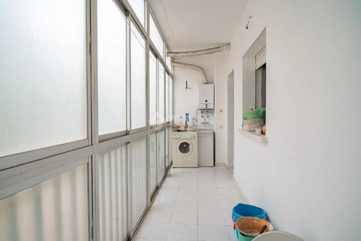 Appartamento con terrazza in vendita a Calle Carnicerito de Úbeda, imagen 28