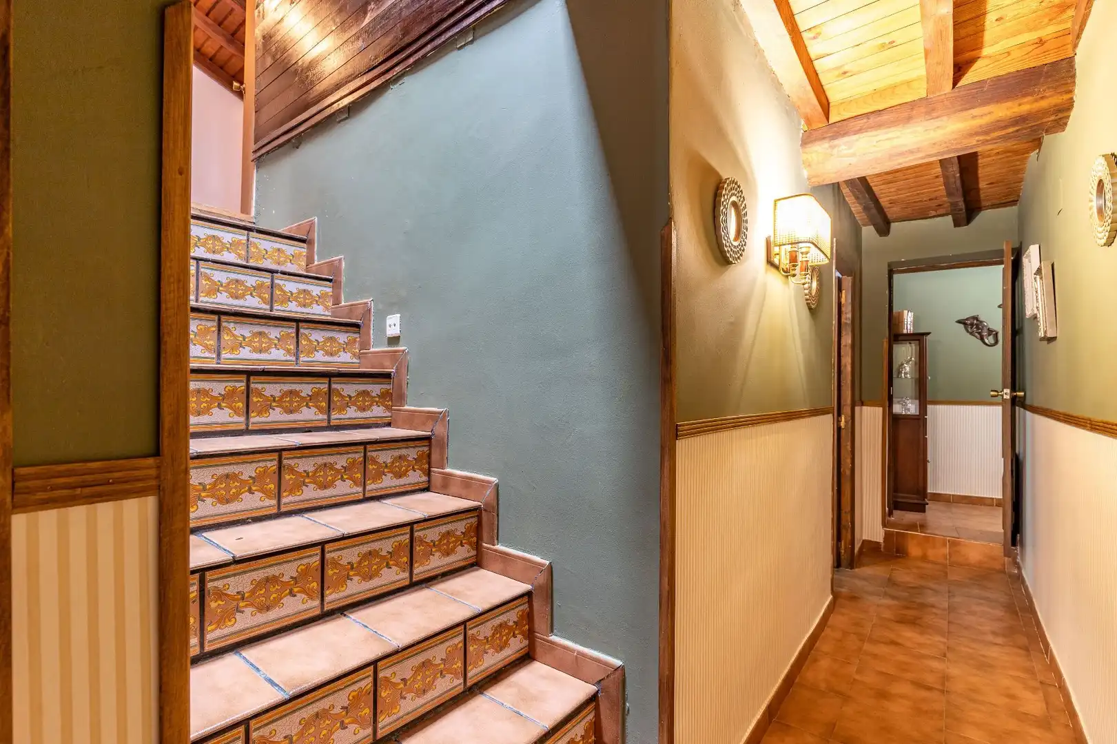 Haus zum Verkauf in Villanueva de la Vera, imagen 28