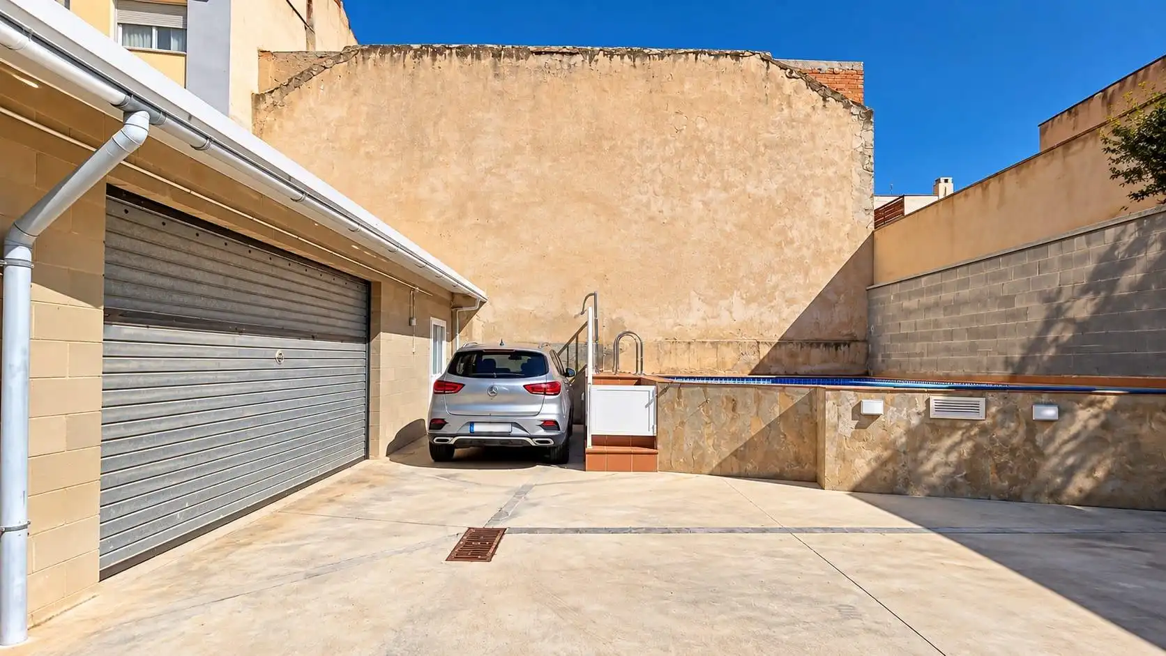 Àtic amb terrassa en venda a COLON 5, imagen 49