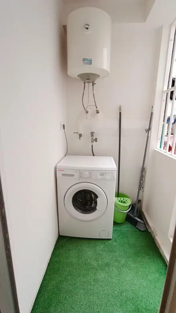 Apartamento con terraza en venta en Centro, imagen 12