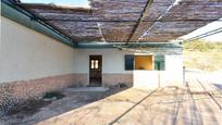 Exterior view of Country house for sale in Albuñuelas  with Private garden and Terrace