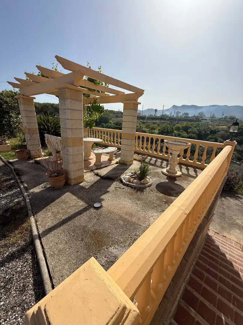 Casa rústica amb piscina en venda a Casalpalma - Fahala, imagen 25