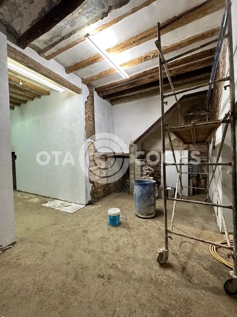 Local comercial en venta en Carrer de les Barreres, imagen 8