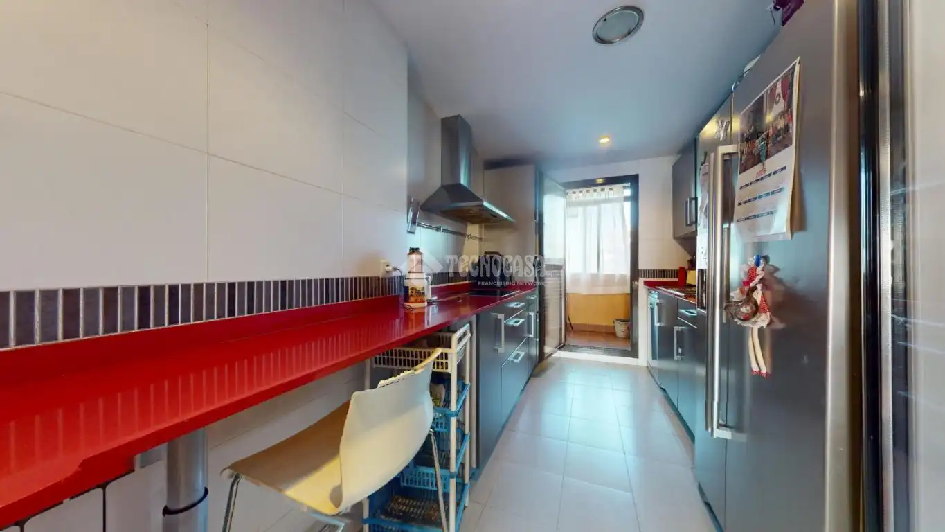 Appartamento con terrazza in vendita a Yebes - Valdeluz, imagen 7