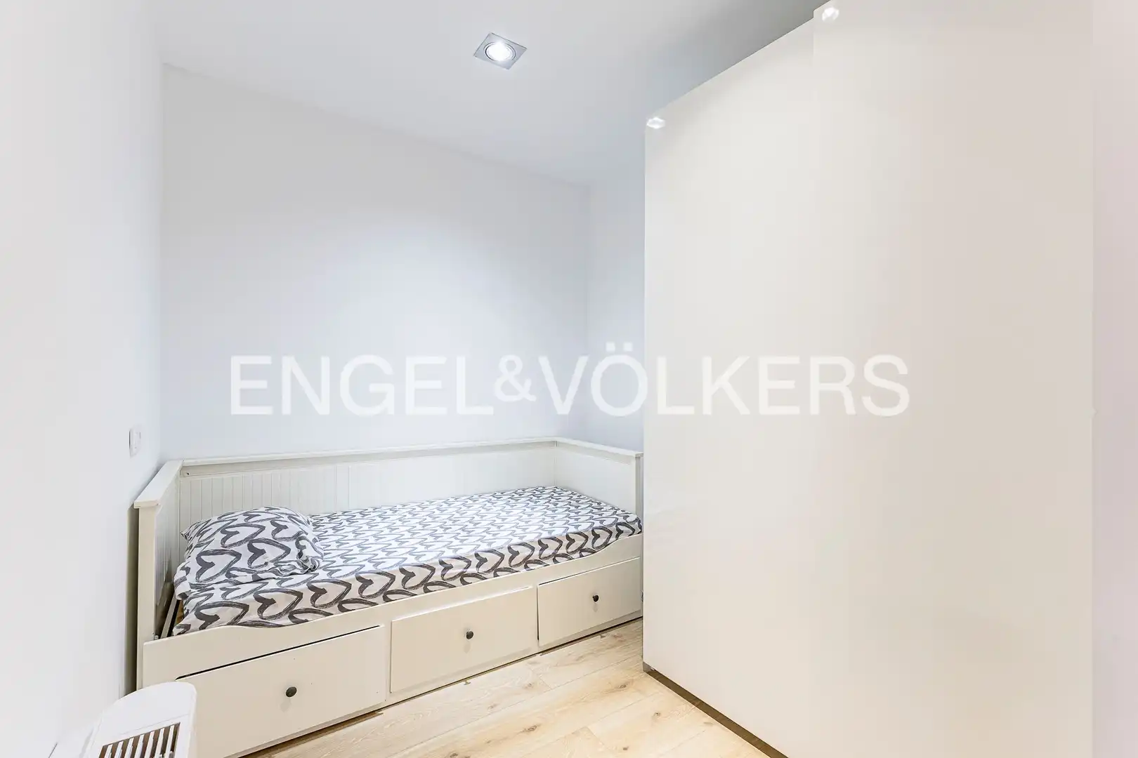 Piso con ascensor en venta en Sarrià - Sant Gervasi, imagen 16