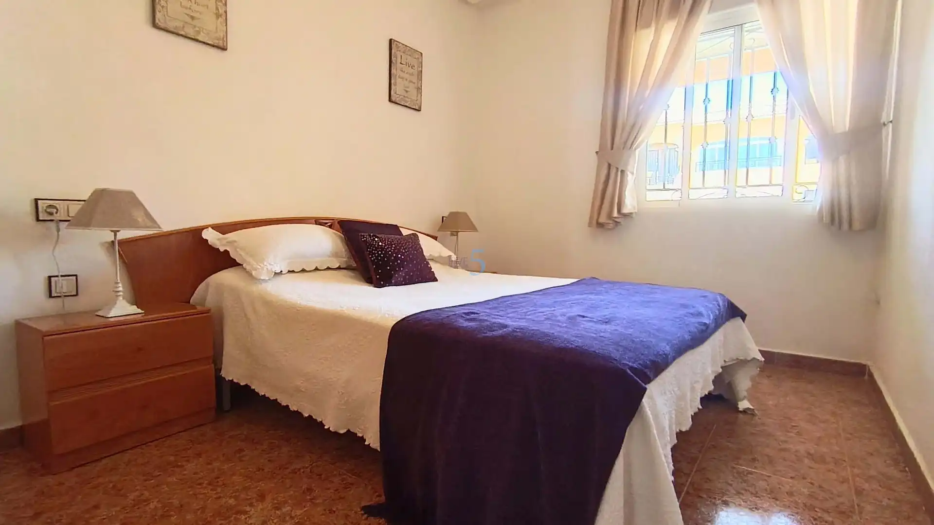 Habitación de Piso en venta en Los Montesinos con Aire acondicionado, Calefacción y Terraza