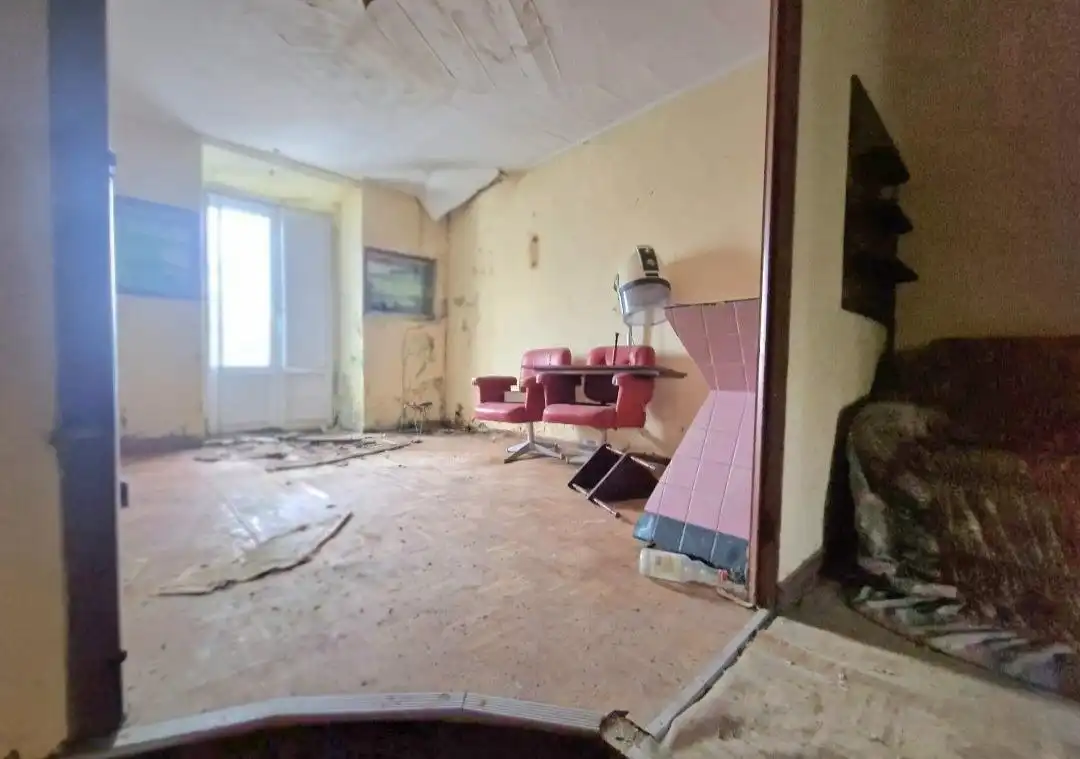 Flat for sale in Plaza del Conde Fontao, imagen 2