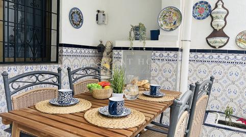 Foto 2 de Casa o xalet de lloguer a Centro, Málaga