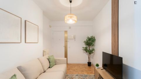 Photo 5 of Room in Adelfas, Madrid Capital