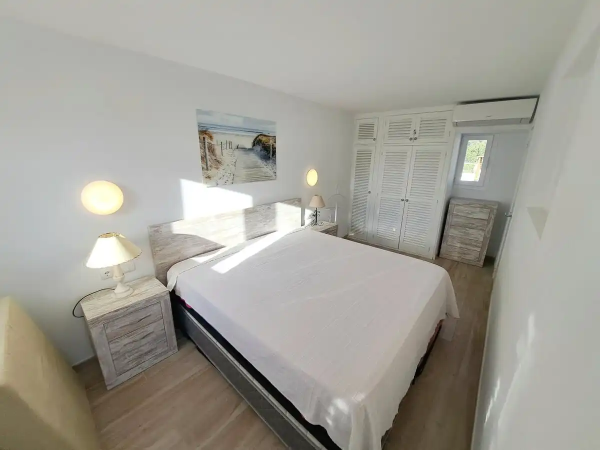 Haus zum Verkauf in Cala Vedella-Cala Tarida, imagen 18