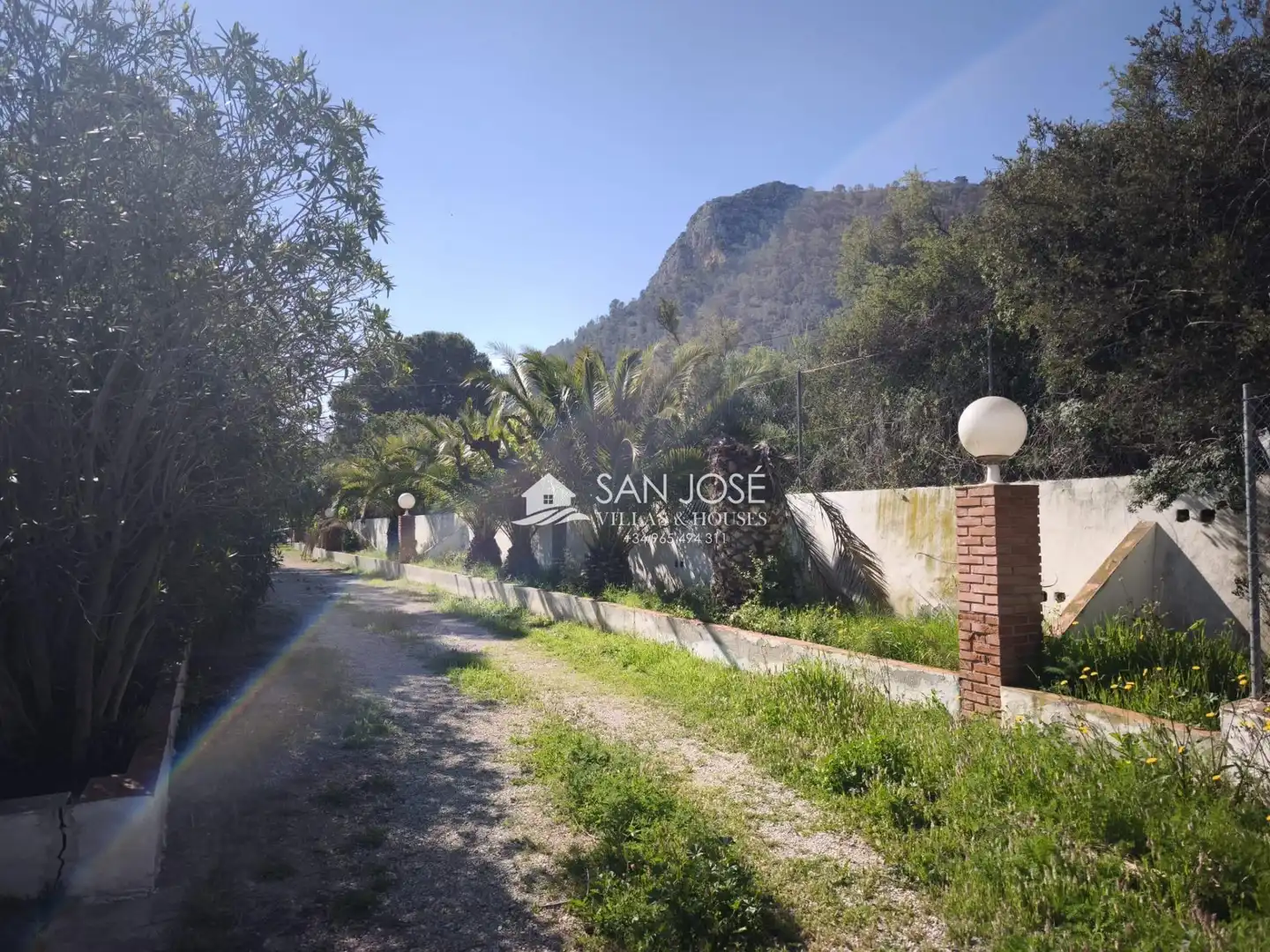 Casa o chalet en venta en Aspe con Terraza, Trastero y Piscina
