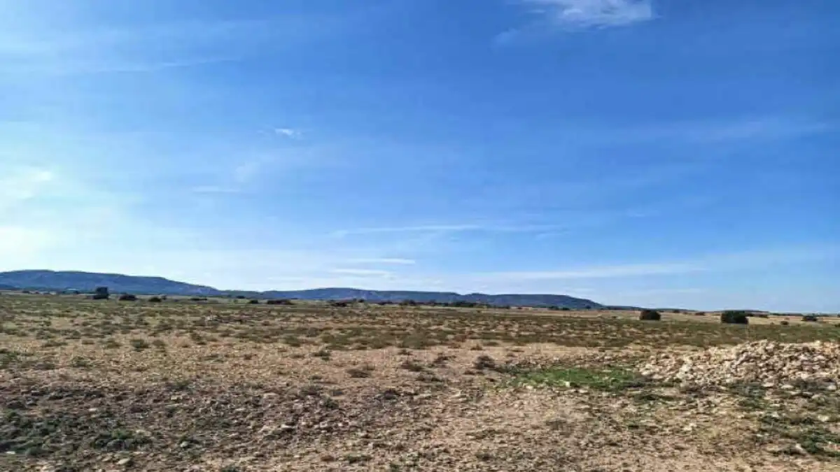 Residential for sale in Andorra (Teruel)