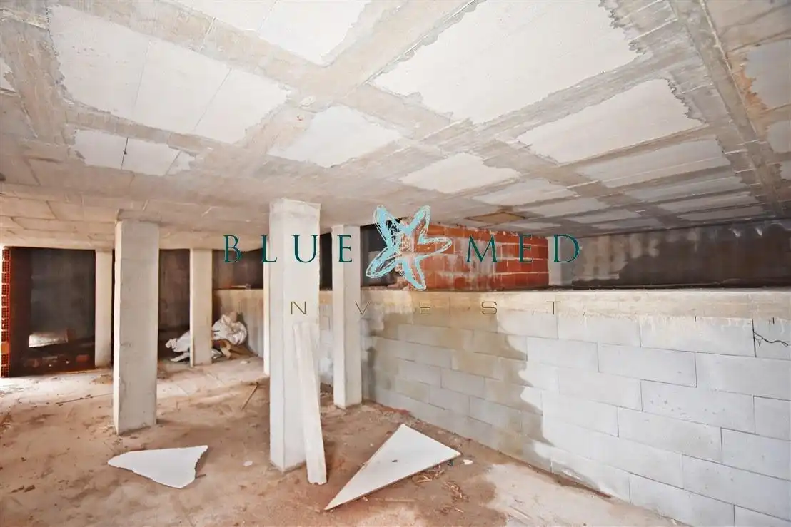 Casa o chalet en venta en Mazarrón con Jardín privado, Terraza y Piscina