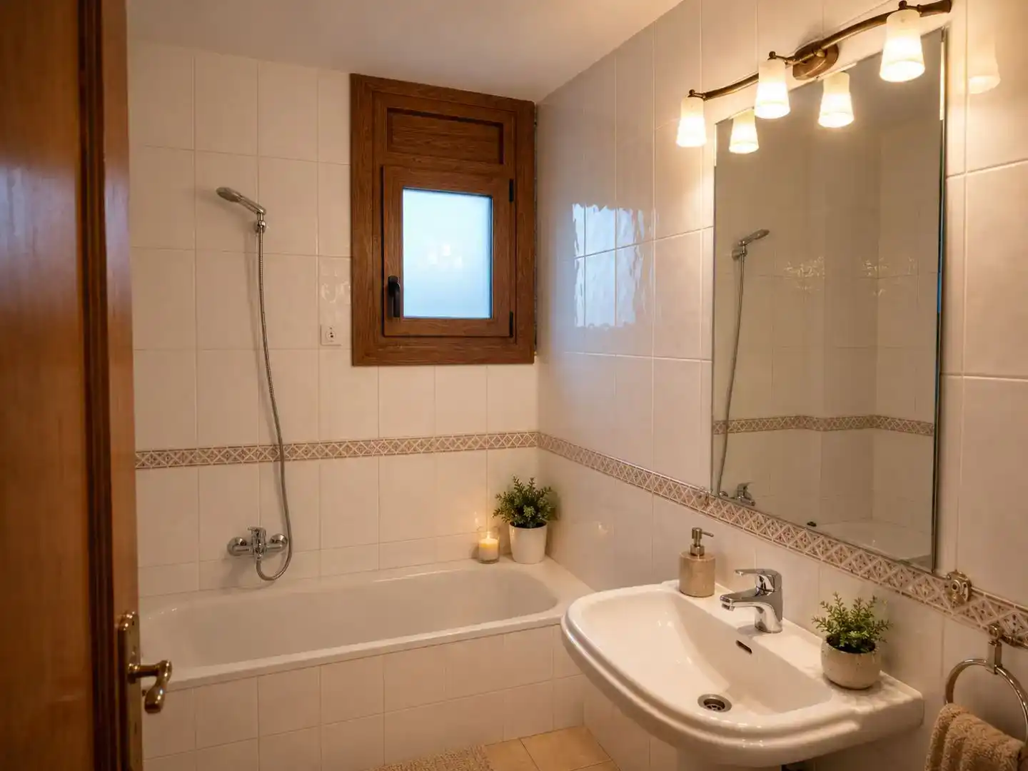 3-bedroom townhouse for rent in Aixirivall, Sant Julià de Lòria · 39 of 45