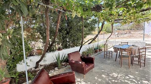 Foto 3 de Finca rústica en venda a N/a, -1, Vélez-Blanco, Almería