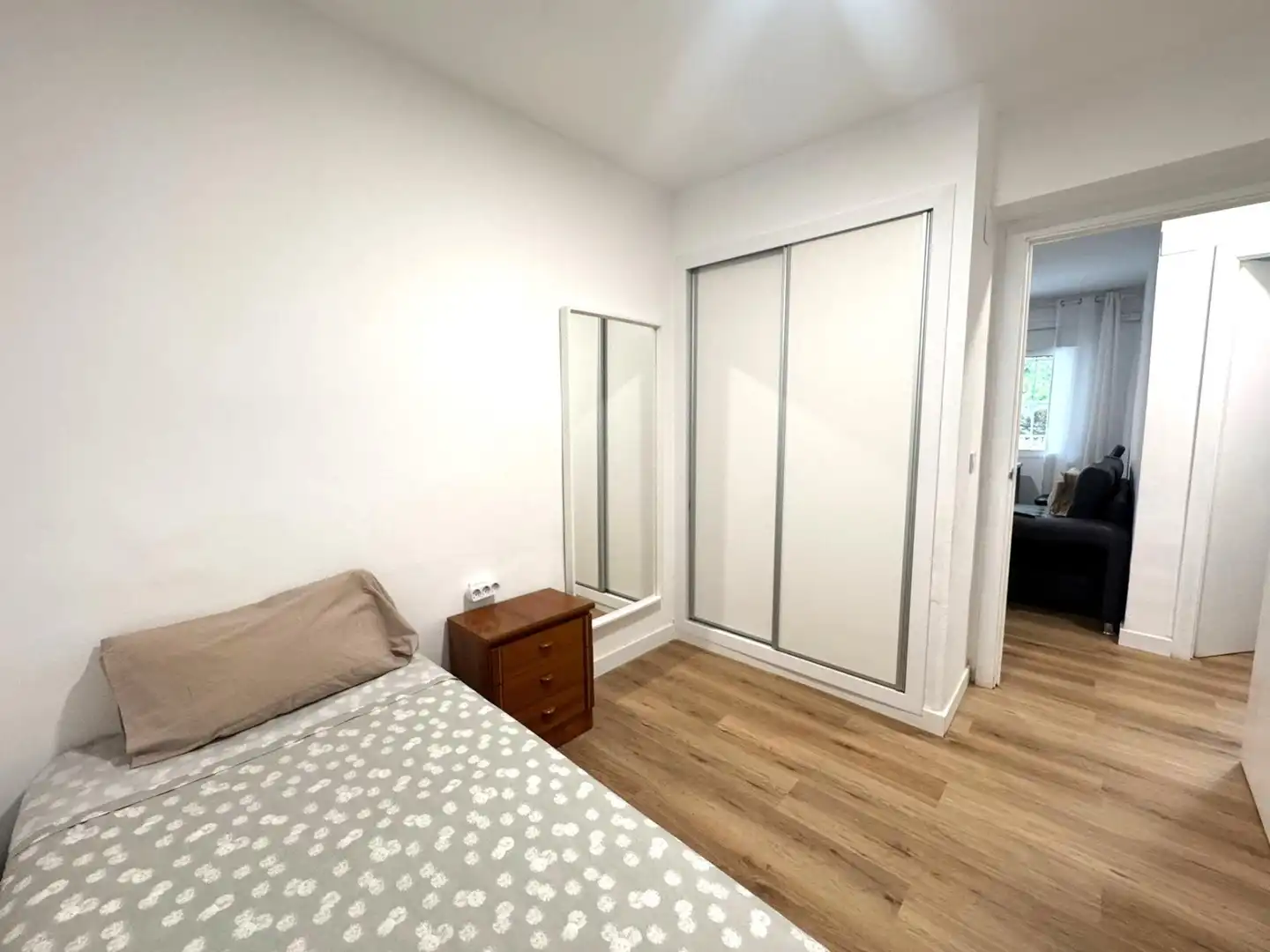 Bedroom of Apartments for sale in Alicante / Alacant