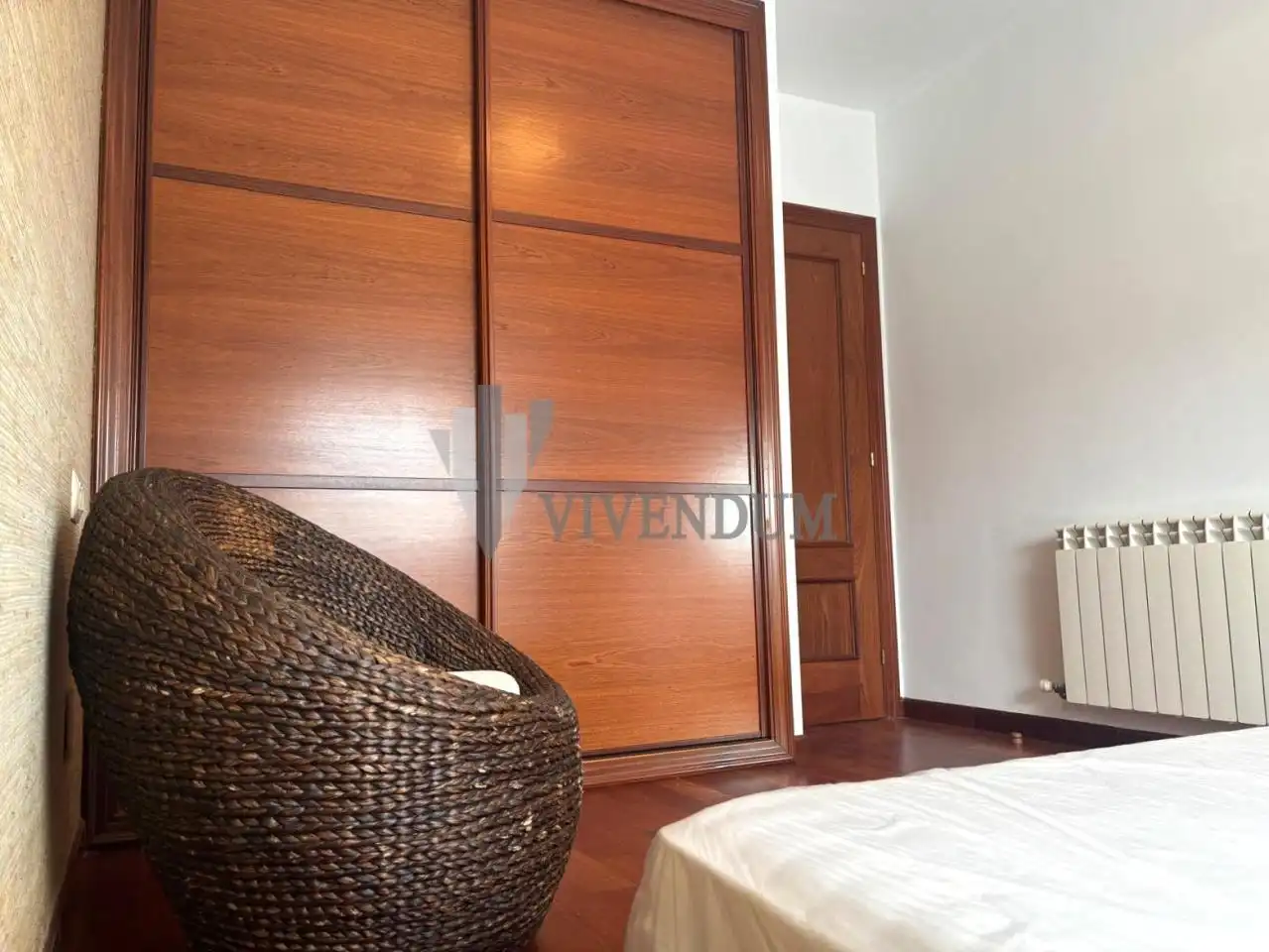 Attic for rent in Sardoma - Castrelos