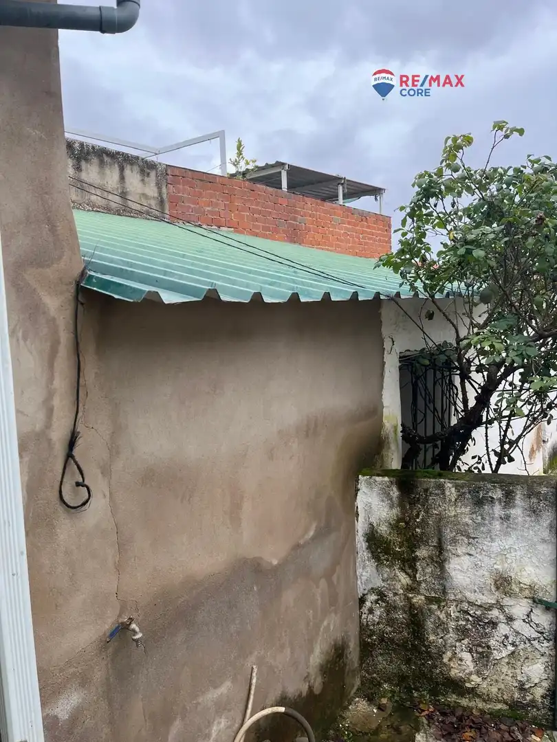Vista exterior de Casa o chalet en venta en La Albuera con Jardín privado