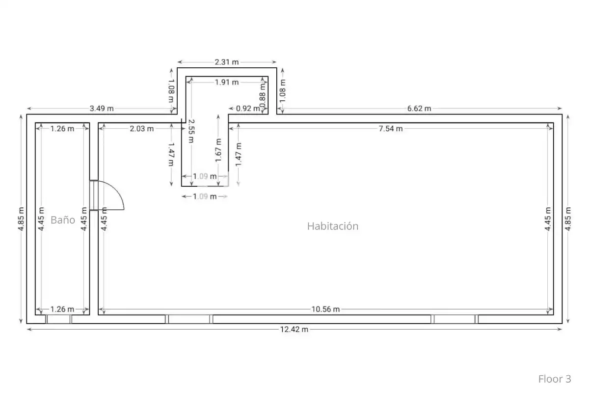 Chalet con piscina en venta en Dehesa – El Soto, imagen 59