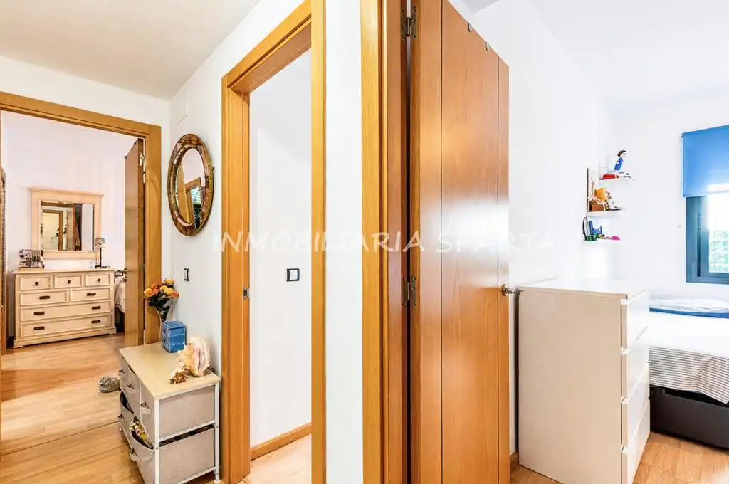 Wohnung mit Pool zum Verkauf in Calle Presidente Adolfo Suárez 1, imagen 70