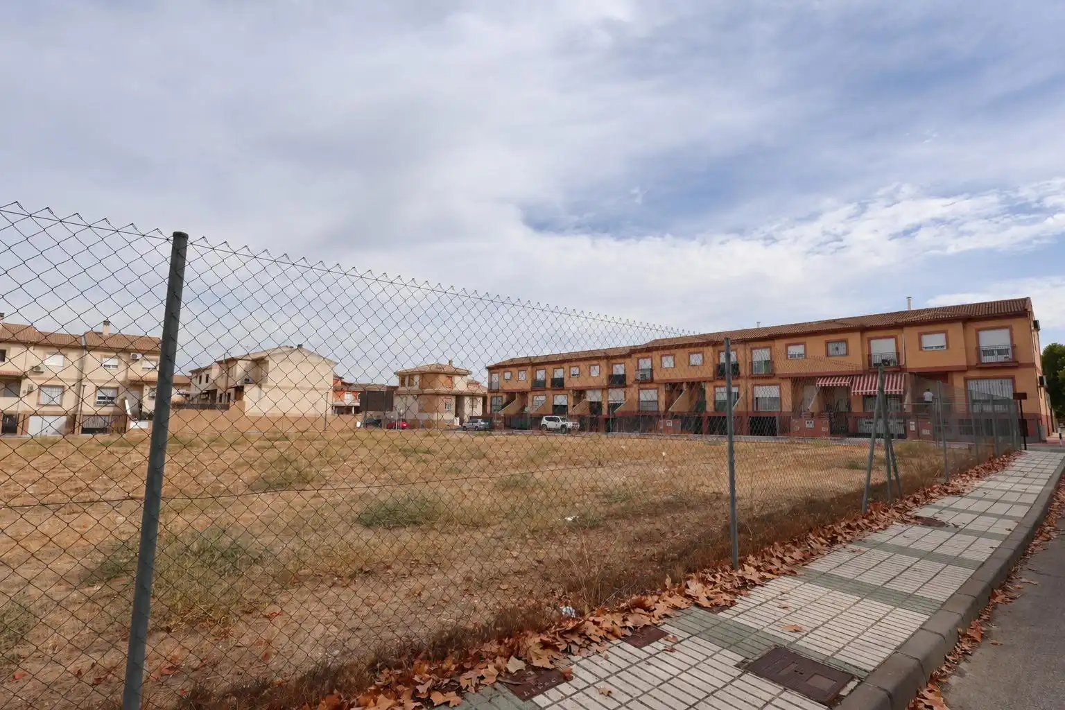 Terreny residencial en venda a Calle Calle Sevilla, imagen 11