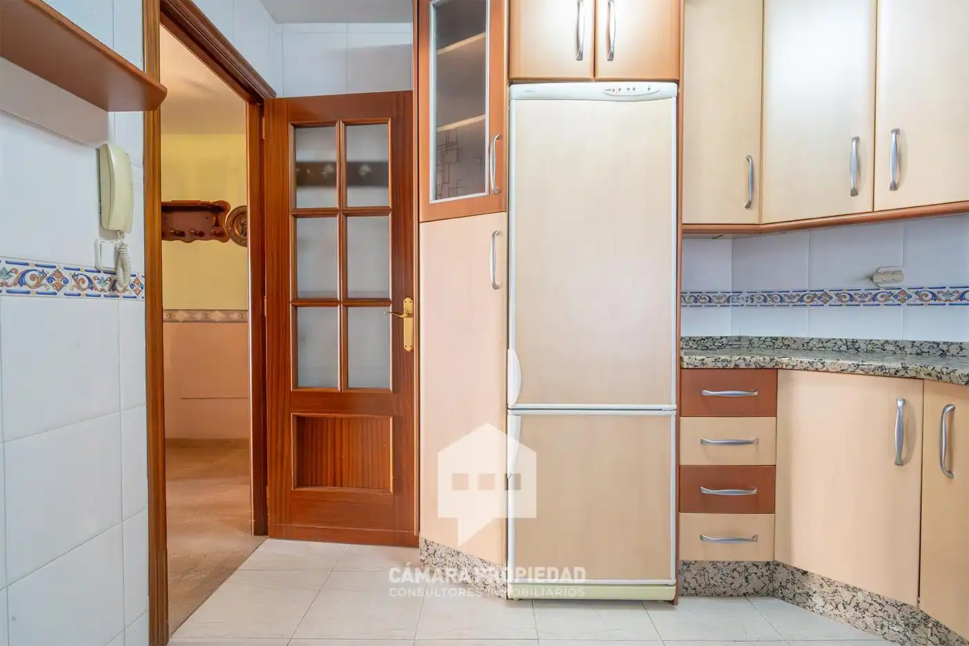 Flat for sale in Centro