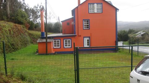 Foto 3 de Casa o xalet en venda a Moeche, A Coruña