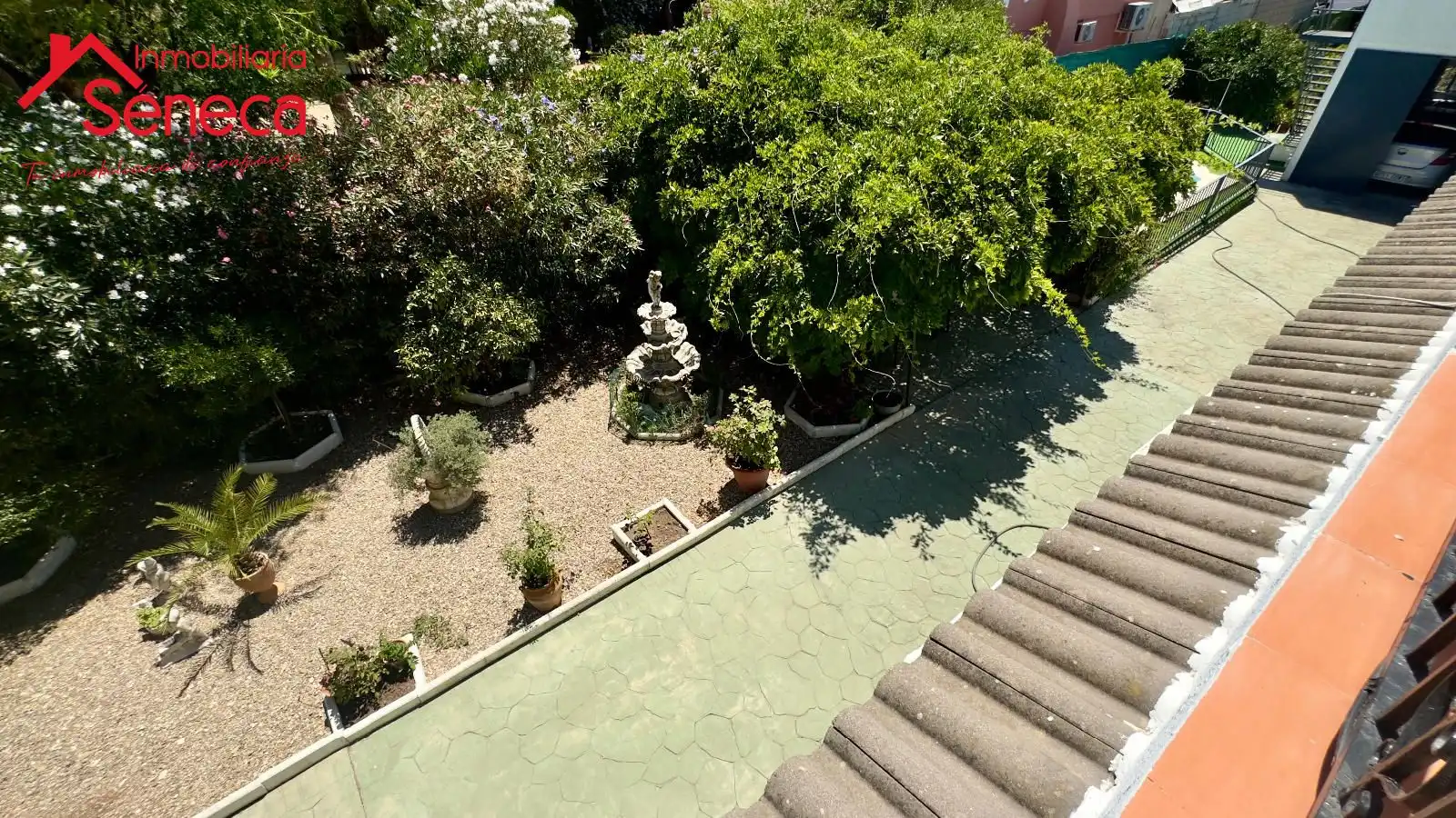 Casa o xalet en venda a El Higuerón