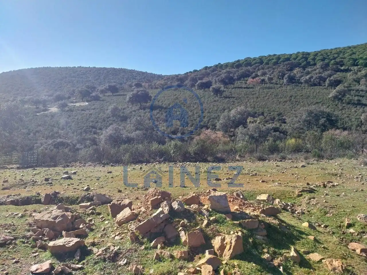 Residencial en venda en Villanueva del Duque