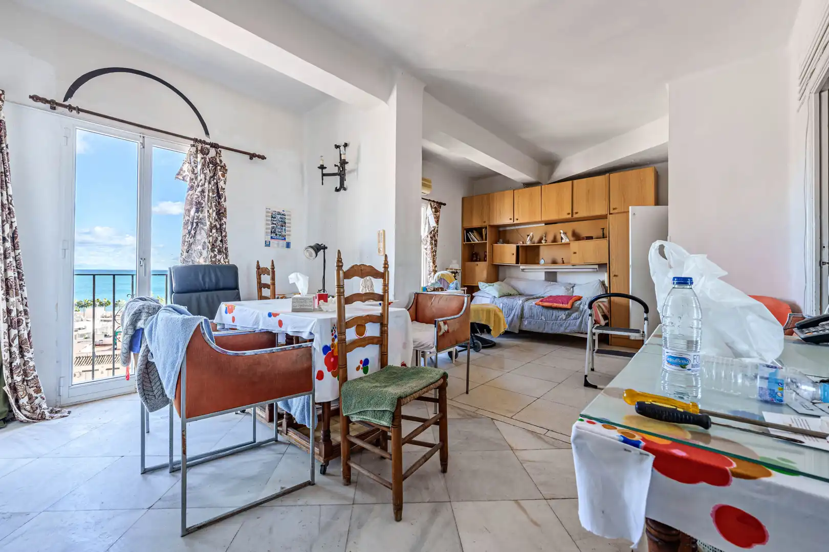 Buildings for sale in Torremolinos