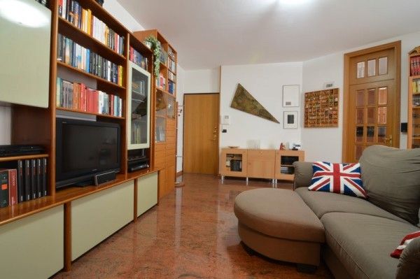 Living room of Flat for sale in Lorca
