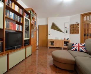 Living room of Flat for sale in Lorca