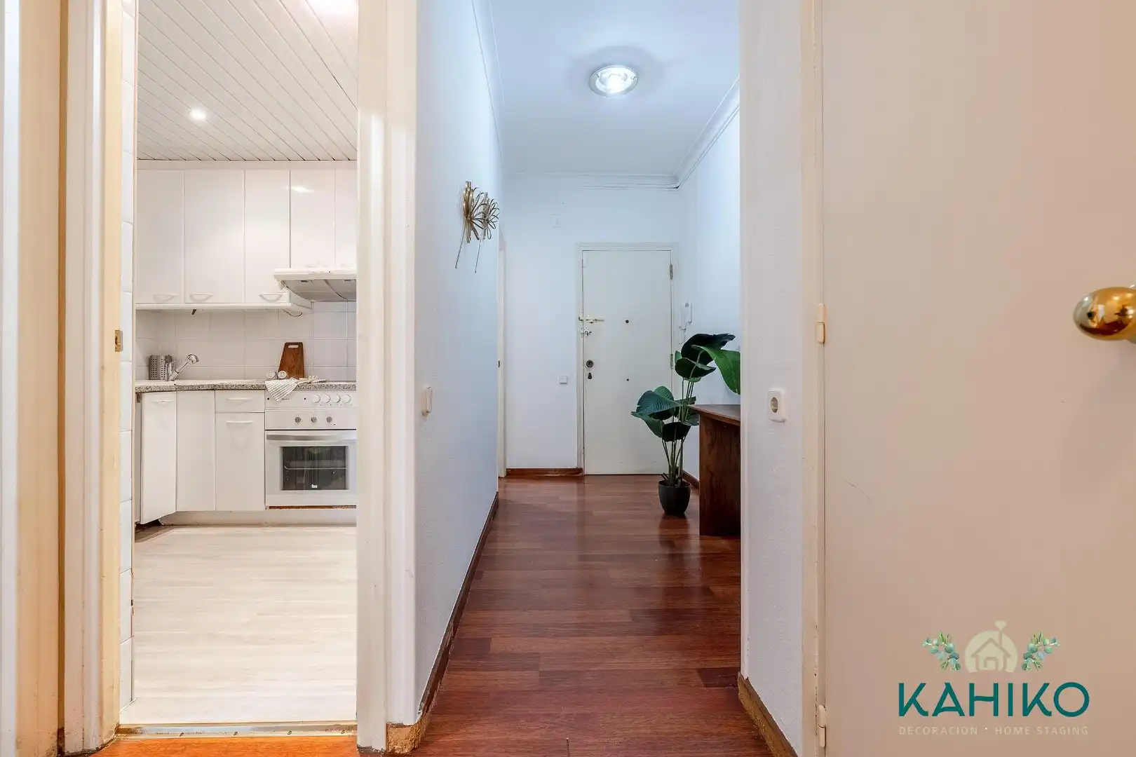 Flat for sale in Barcelona  with Air Conditioner, Heating and Terrace