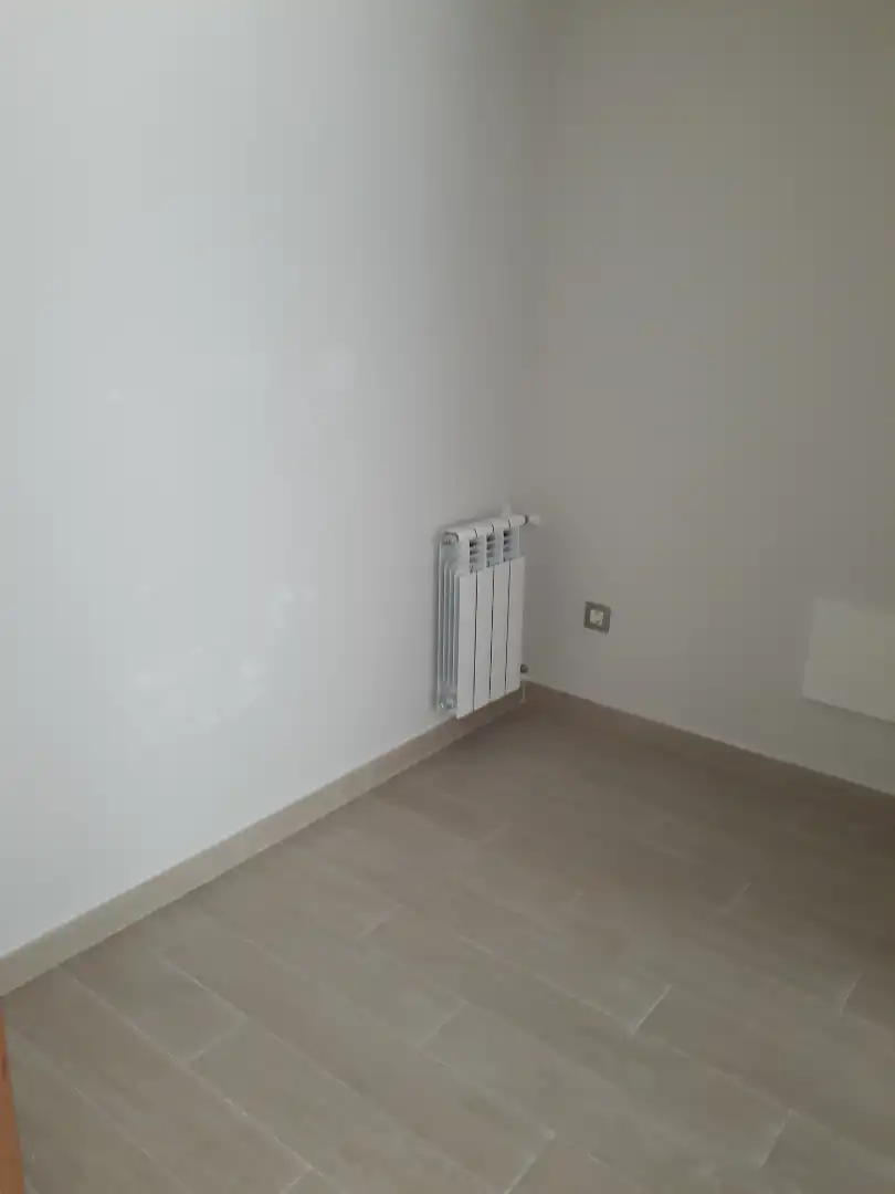 Dormitori de Pis de lloguer en Pozuelo de Alarcón amb Aire condicionat, Calefacció i Forn
