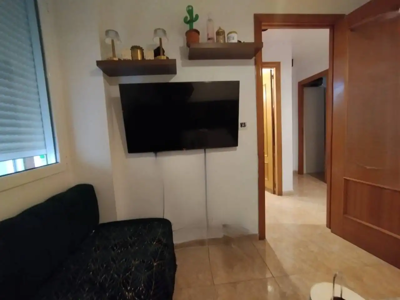 Flat for sale in Pasaje Campoamor, imagen 8