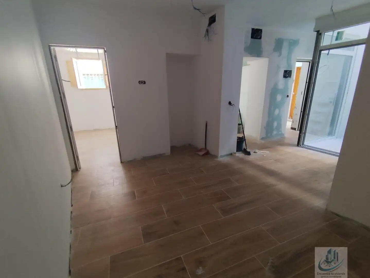 Apartament en venda a Plaza de toros - Venta Vargas - Capitania, imagen 15