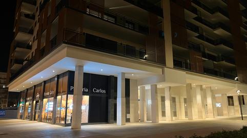 Photo 2 of Garage to rent in Avinguda de L'onze de Setembre, 8, Mestral, Reus