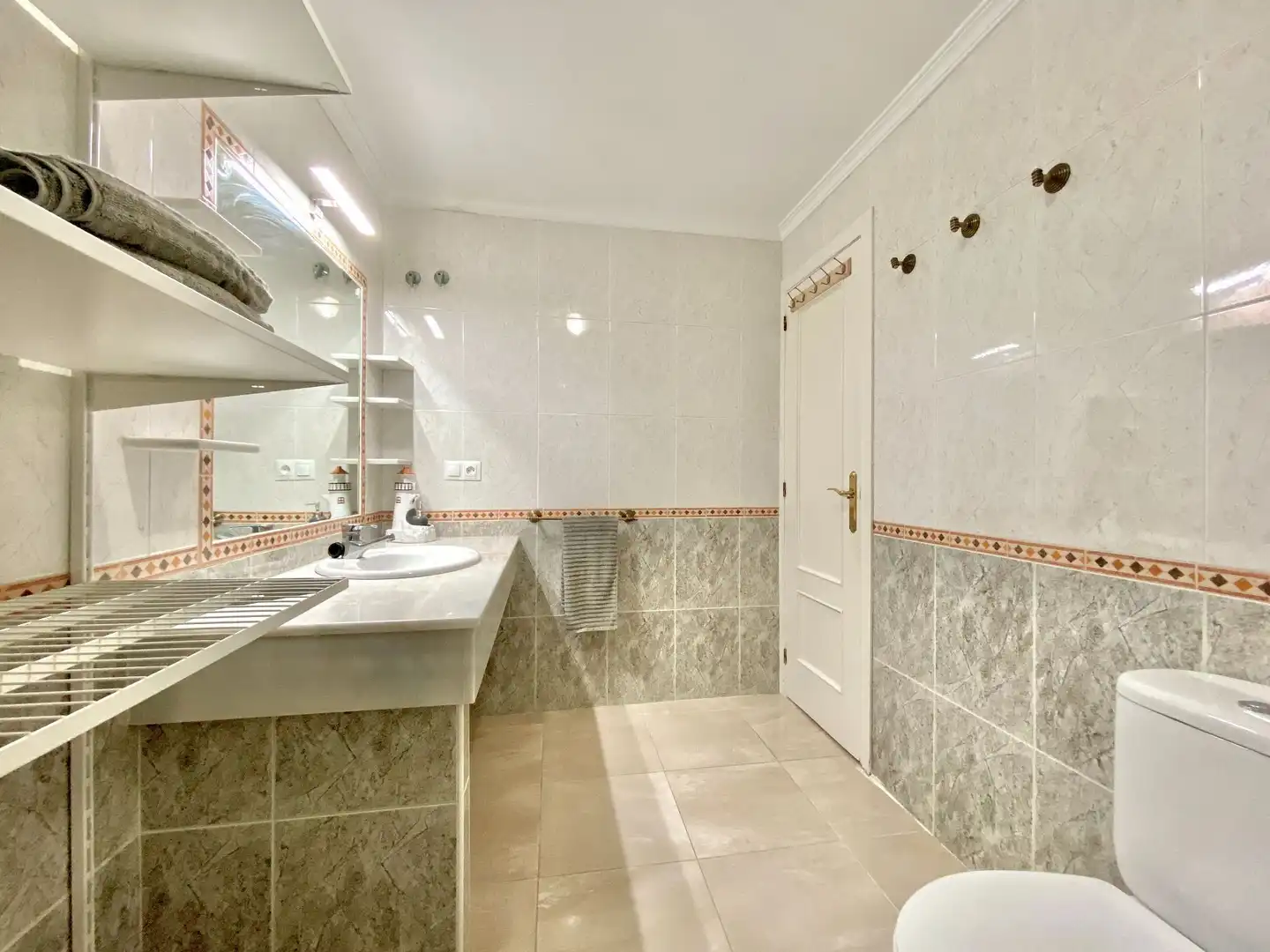 Apartament amb piscina en venda a tesorillo-pozuelo, imagen 33