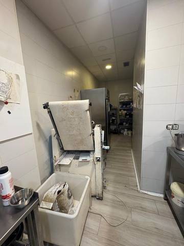 Local comercial en Venta en C. Carretería, 20 en Centro Histórico