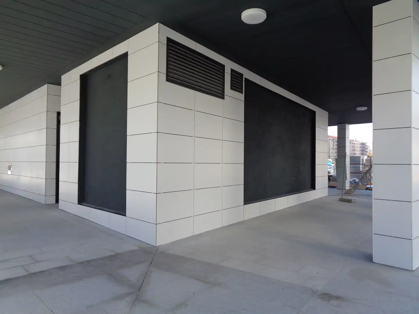 Local comercial de lloguer a Zarautz, imagen 3