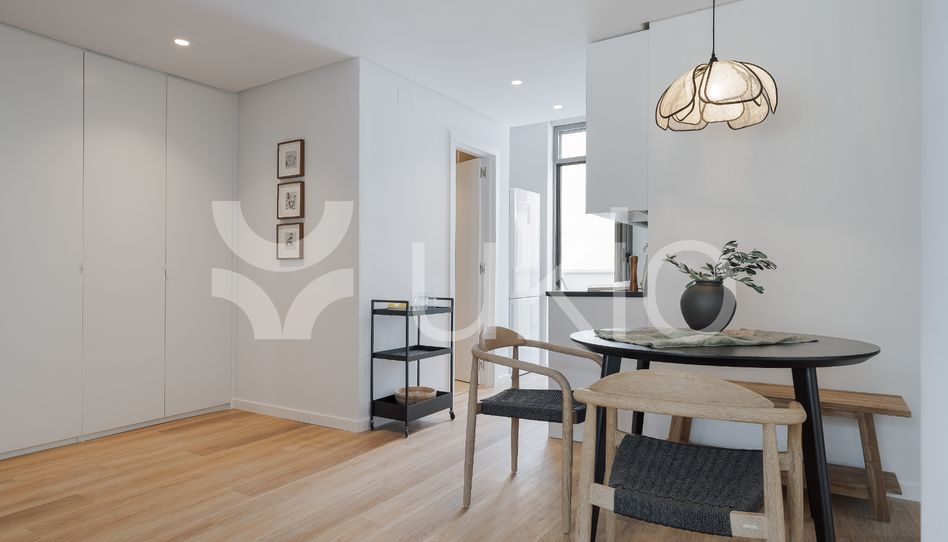 Apartamento de alquiler en Calle de la Farmacia, Justicia - Chueca - Imagen 3